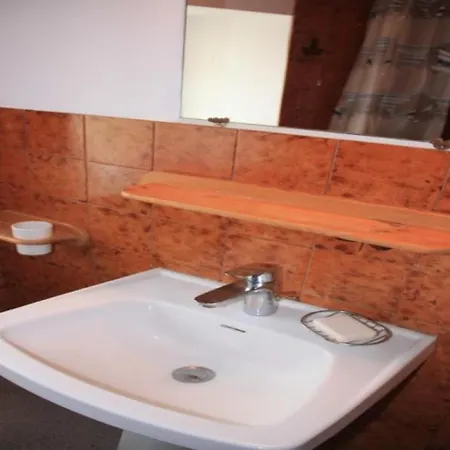 Holiday home House La Douviere Sainte-Flaive-des-Loups