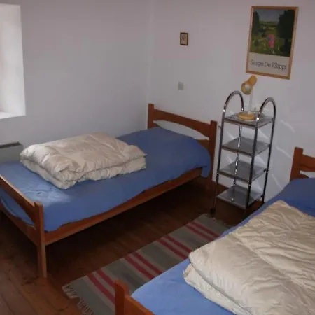 House La Douviere Holiday home