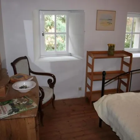 House La Douviere Holiday home