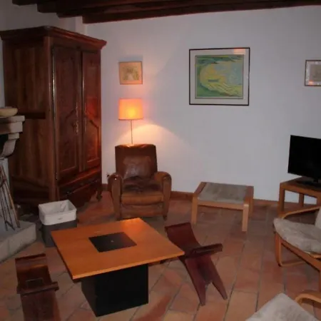 House La Douviere Holiday home *