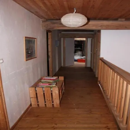 House La Douviere Holiday home *