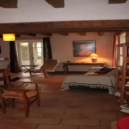 Holiday home House La Douviere Sainte-Flaive-des-Loups