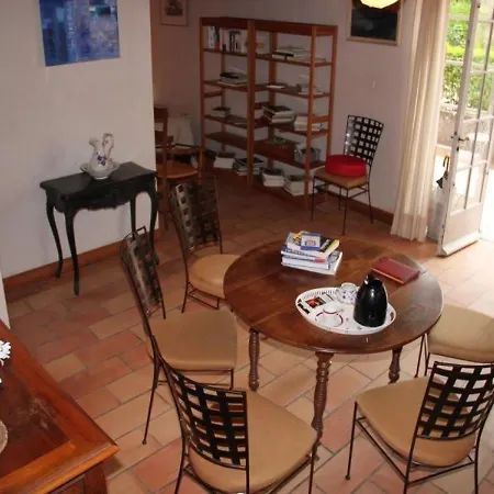 House La Douviere Holiday home Sainte-Flaive-des-Loups