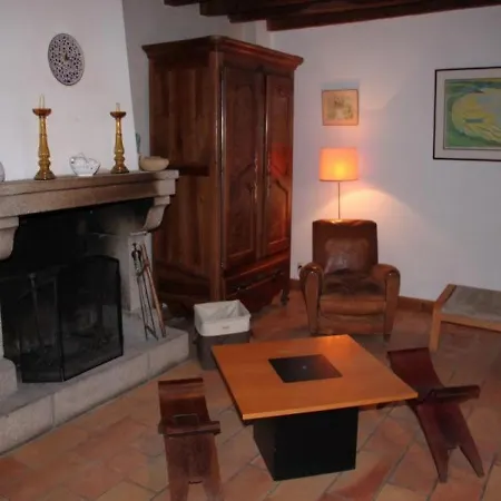 Holiday home House La Douviere
