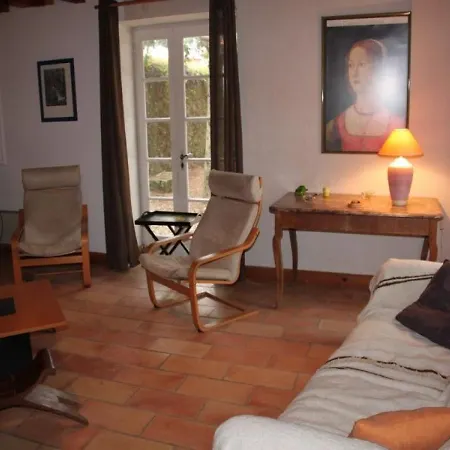 House La Douviere