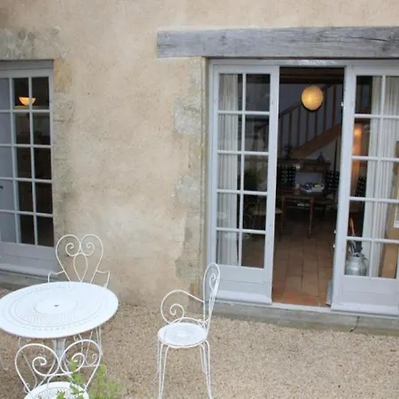 House La Douviere Holiday home *