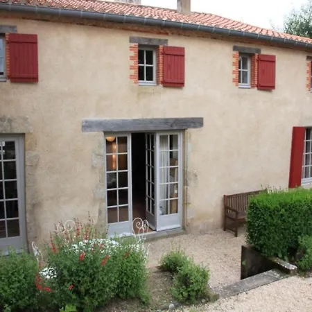Holiday home House La Douviere *