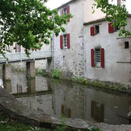 House La Douviere Holiday home *
