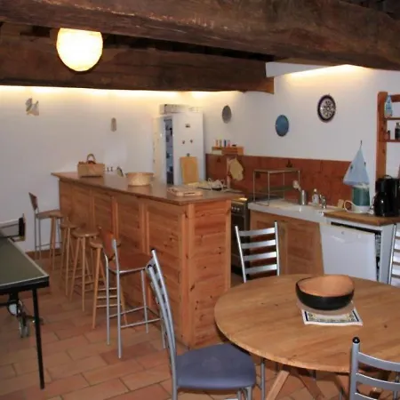 Holiday home House La Douviere