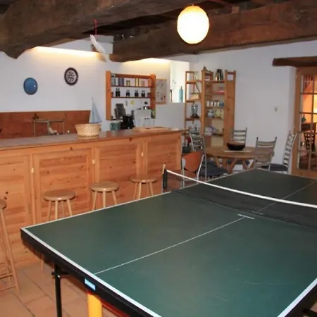 House La Douviere * Sainte-Flaive-des-Loups