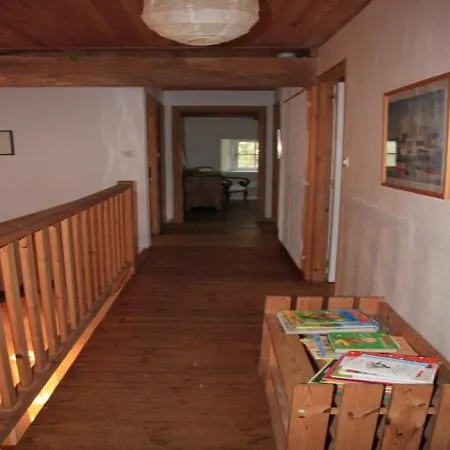 House La Douviere *